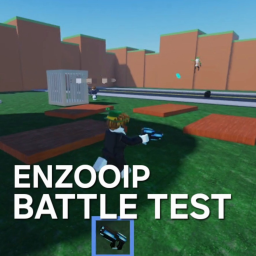 Enzooip battle test [UPD 2]