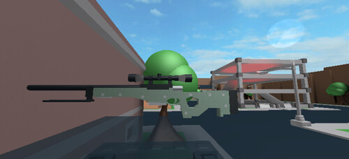 Scoping simulator