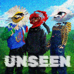 UNSEEN ARCHIVE