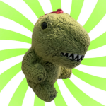 The PlushyDino Gang!