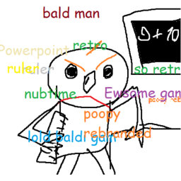 old baldis lesson of real blox and retro [v1.8.2]