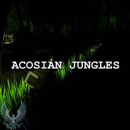 Acosian Jungles | 2199