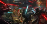 LSBG Sith Legacy
