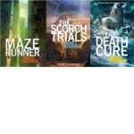 The Maze Runner Trilogy