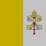 [VT] Vatican City State