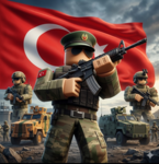 TAY | Jandarma Genel Komutanlığı