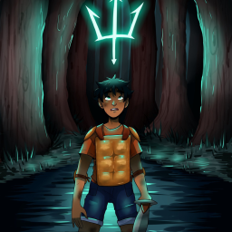 Camp Olympus [RP]