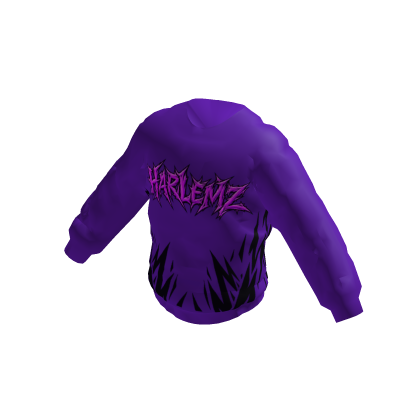 Harlemz shirt 1 Year