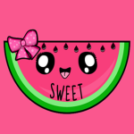 Water squash