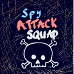 sneak attack Squad group