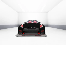 Cars Town Year Ender icon