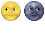 Luna’s moonstones