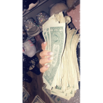 -$LUH CASH BBYZ -$