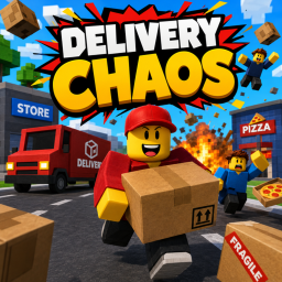 Delivery Chaos