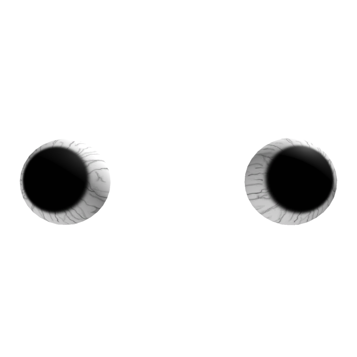 Riddling Skull's Eyes Addon