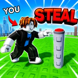 [💰]Shove and Steal icon