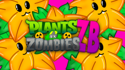 Plants VS Zombies ZB (Starfruit jest tutaj!)