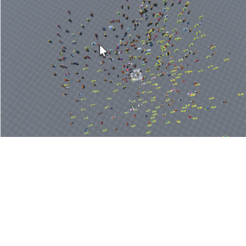 Untitled Game of npcs