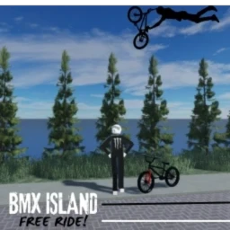 BMX Island [Free Ride!] icon