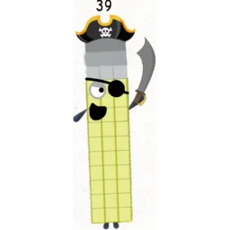 NUMBERBLOCKS ON A BOAT icon