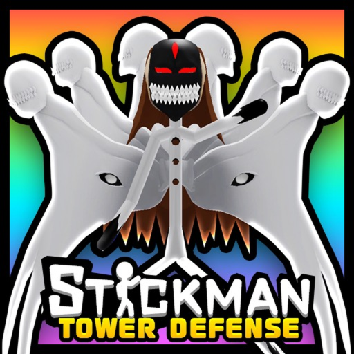 Stickman Td