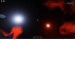 C-I-S Chaos In Space!