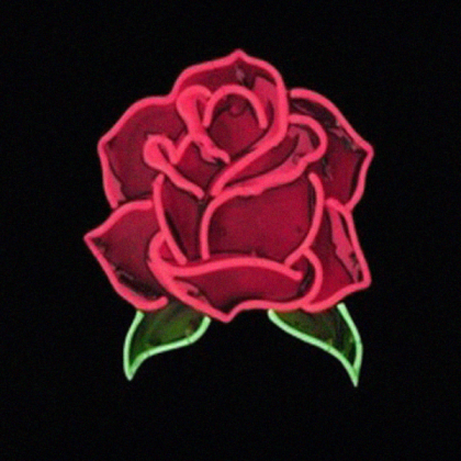 red aesthetic Roblox decal