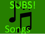 Subs Songs
