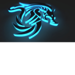 Blue Mist Dragons Modern