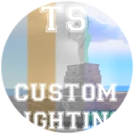 💡 Custom Lighting! 💡