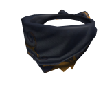 Deluxe Bandit Mask