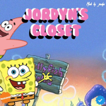 Jordyn's Closet