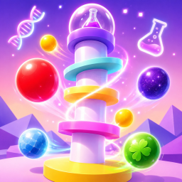 [RELEASE!] Idle Helix