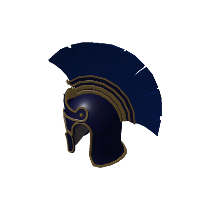 Lost Legion Command Helmet