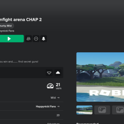 gunfight arena (BETA)