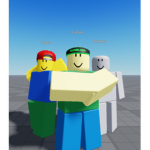 unnamed dev team
