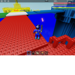 Nub u la r Brick Battle