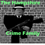 The Hampshire Crime Family