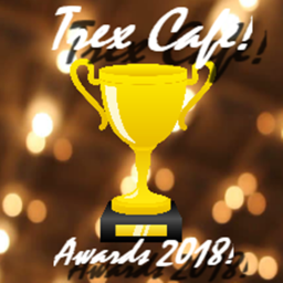 Trex Café Awards 2018!