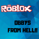 Roblox Obbys From Hell!