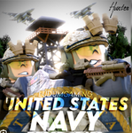 [USNR] United States Naval Recruitment