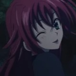 Headpats from Rias obby