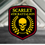 The Scarlet Serpents