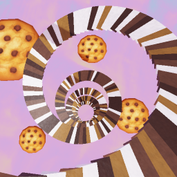 🍪Cookie Obby!🍪[FREE ADMIN💎]