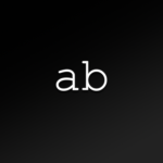 ab.