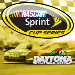Daytona 2009 icon