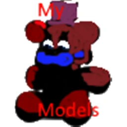 My Models icon