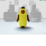 BANANAS UNITED FOREVER AND EVER