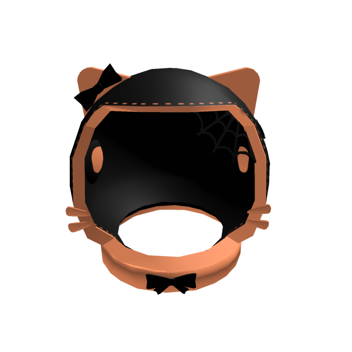 Astro halloween cat
