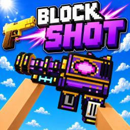 [🔥] BLOCKSHOT